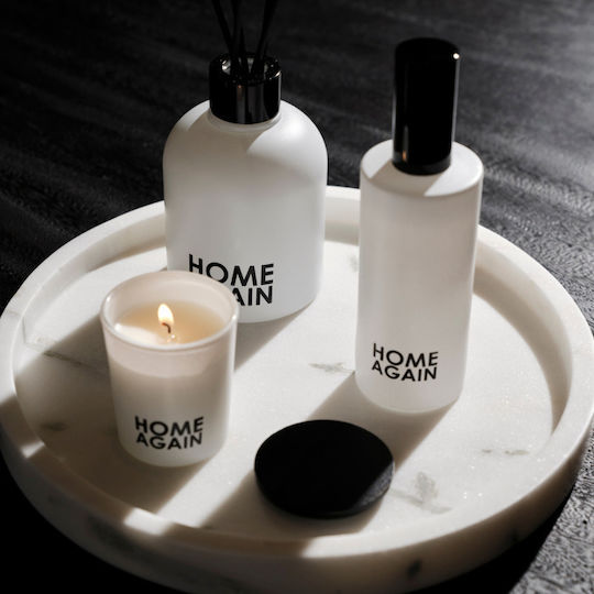 Nef-Nef Homeware Αρωματικό Spray Home Again με Άρωμα Βανίλια 100ml