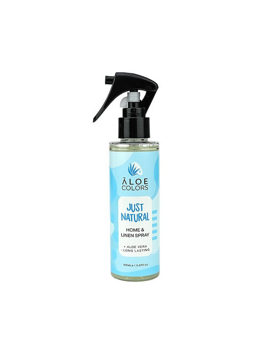Aloe Colors Spray Parfumat Just cu Aromă Natural 150ml