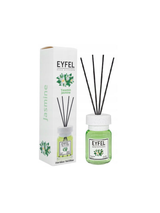 Diffuser mit Duft Jasmin 120ml
