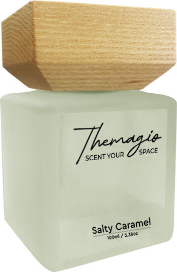 Themagio Diffuser με Άρωμα Salty Caramel 0030468 100ml