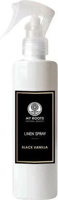 My Roots Duftspray mit Duft schwarze Vanille 200ml