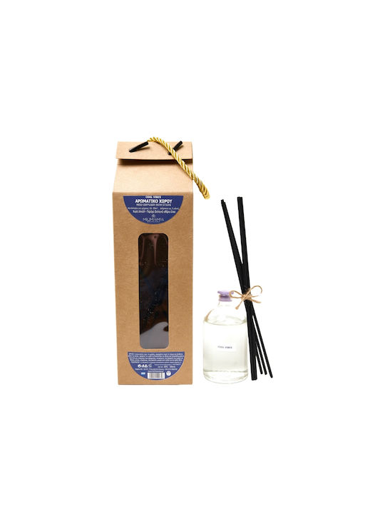 MeliMpampa Diffuser Cool Vibes 100ml