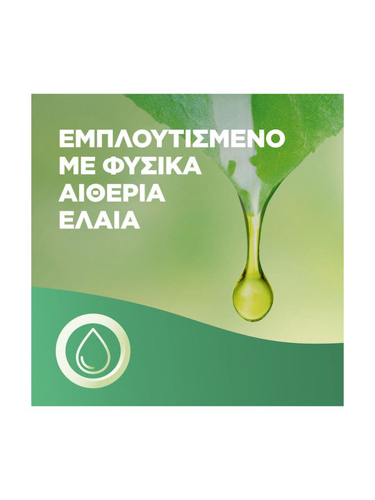Airwick Спрей устройство Active Fresh с аромат Ванилия и орхидея 228мл