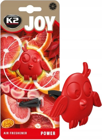 Joy Polymer Duft Lüftung Power