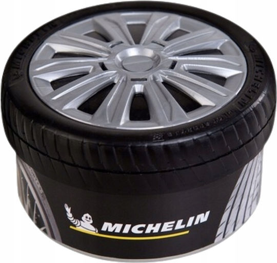 Michelin Αρωματικό Αυτοκινήτου Black 30ml