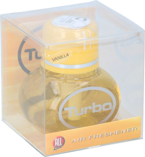 All Ride Autoduftöl Vanille 150ml 1Stück