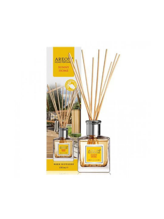 Areon Diffuser with Fragrance Sunny Home PS03 85ml