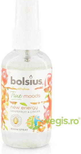 Bolsius Ароматен спрей 101990646784 75мл
