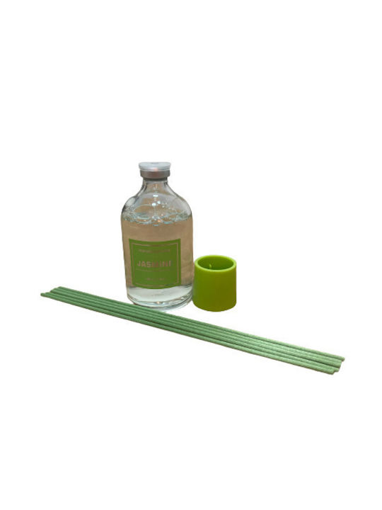 Odorizant de cameră Aroma Di Rogito 100 ml Citrus