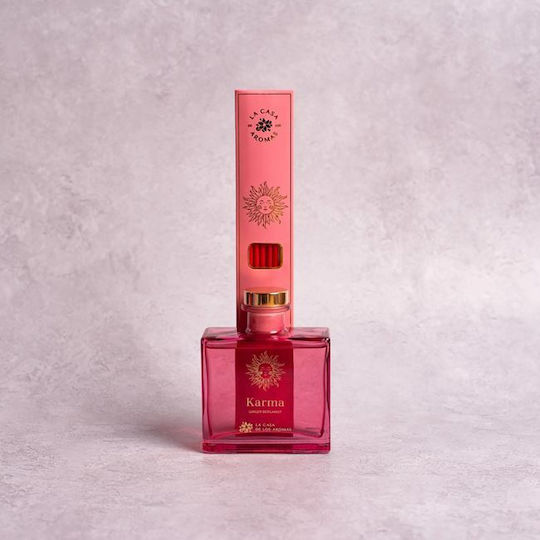 La Casa de los Aromas Diffuser με Άρωμα Mystic Karma Sun 130ml