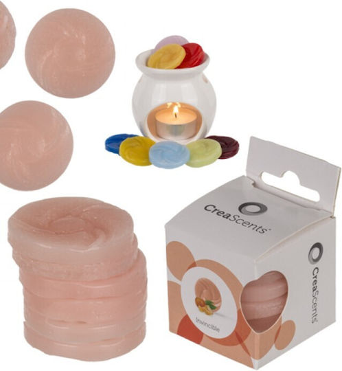 Out of the Blue Σετ Αρωματικών Wax Melts 6τμχ 28gr