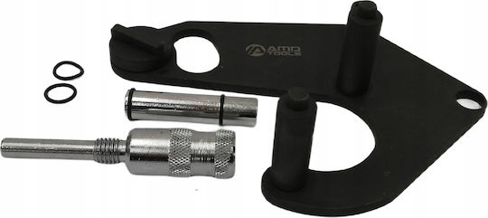 Timing Lock Nissan Pathfinder R51 3.0 Dci