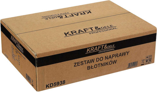 Kraft & Dele Universal