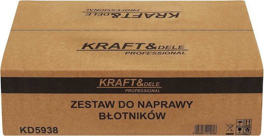 Kraft & Dele Universal