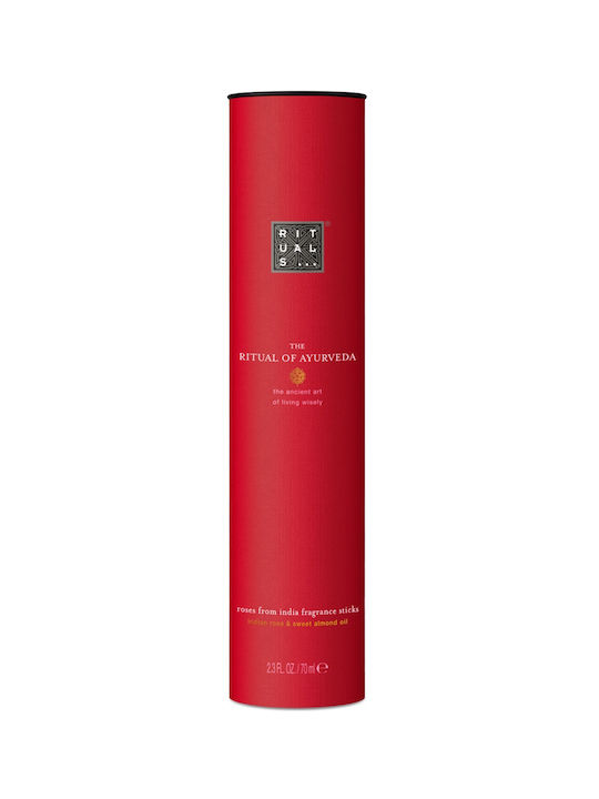 Rituals Difuzor Ayurveda cu Aromă Rose