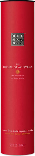 Rituals Дифузер Ayurveda с Аромат Роза