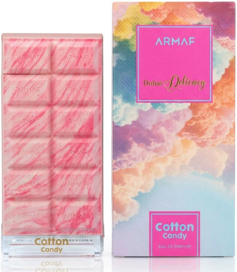 Armaf-delicacy Cotton Candy Edp-70ml