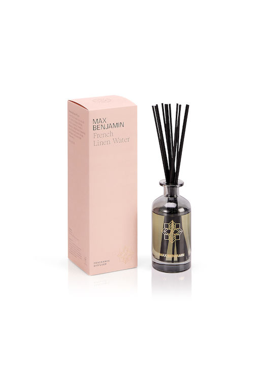 Max Benjamin Diffuser με Άρωμα Λεβάντα RB-D02 150ml