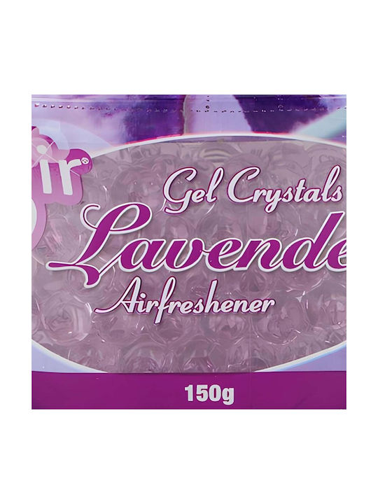 Αρωματικό Τζελ με Άρωμα Λεβάντα 871125254651_LAVENDER 150gr