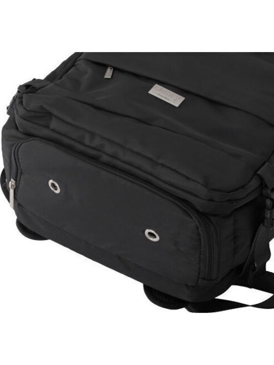 Camry Rucsac Αδιάβροχο 24l Negru