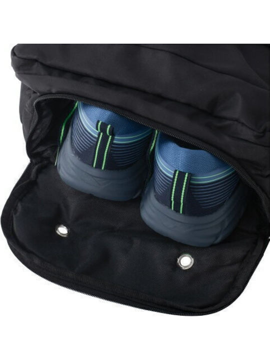 Camry Rucsac Αδιάβροχο 24l Negru