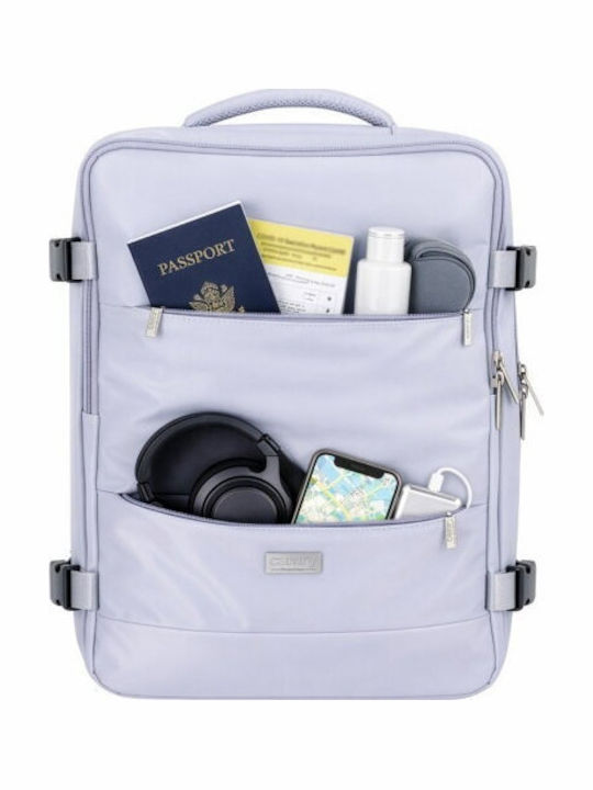 Camry Backpack Αδιάβροχο 24lt Μωβ Camry Backpack Αδιάβροχο 24lt Μωβ