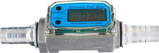 Manometru Digital Combustibil 20 Bar Kraft&dele Kd1458