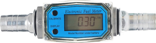 Manometru Digital Combustibil 20 Bar Kraft&dele Kd1458
