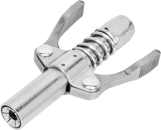 30 Cm Self-locking Grease Gun Nozzle Kraft&dele Kd10871