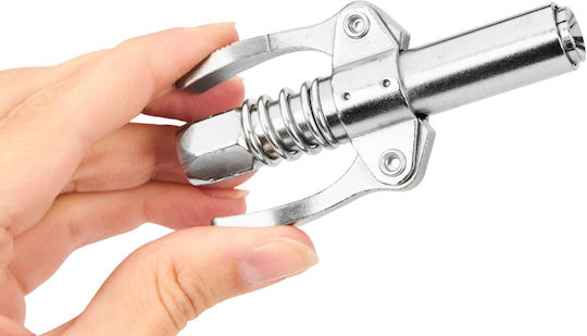 30 Cm Self-locking Grease Gun Nozzle Kraft&dele Kd10871