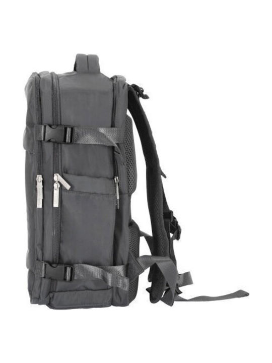Camry Rucsac Impermeabil 24l Gri