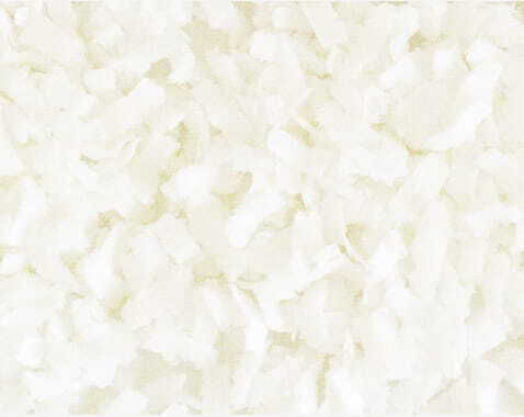 SMAKOP Confetti Decorativ Albe 100gr