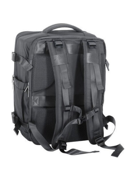 Camry Rucsac Impermeabil 24l Gri