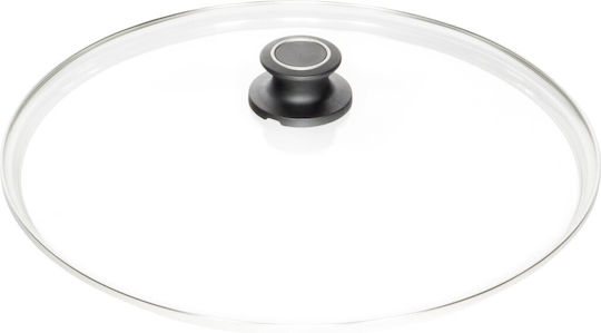 AMT Gastroguss Capac Pentru Oală Din Sticlă 36cm 036