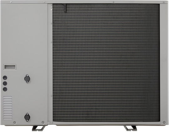 LG Therma V S II Pompa de căldură 12kW Cu o singură fază 60°C Monoblock