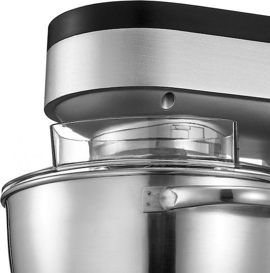 Heinner -V2 Стенд миксер 1500W с Неръждаема Купа 5.5лт