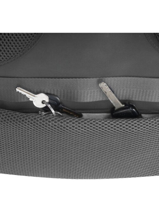 Camry Rucsac Impermeabil 24l Gri