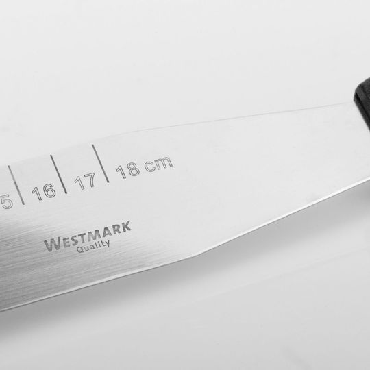 Westmark Палитра за глазури Inox 38.7см 1бр