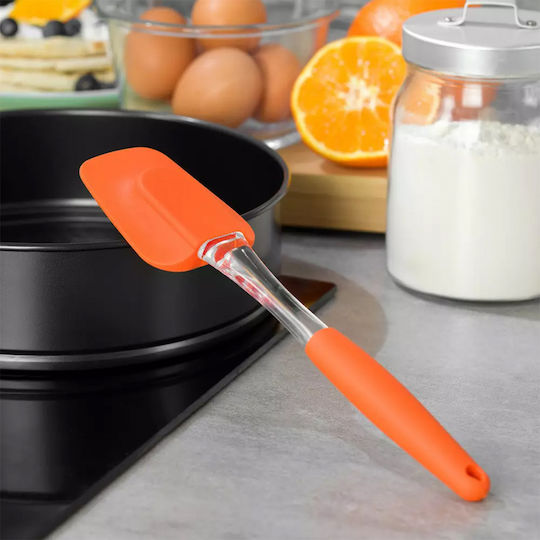 KING Hoff Spatulă de Patiserie din Silicon 26.5cm 1buc