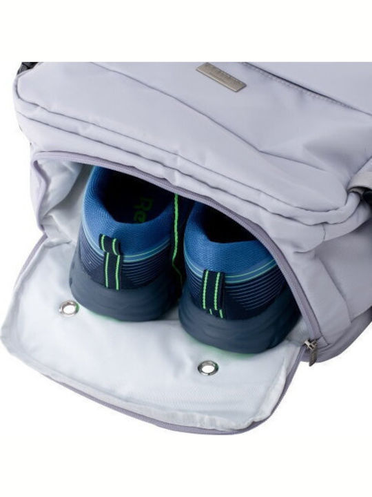 Camry Backpack Αδιάβροχο 24lt Μωβ