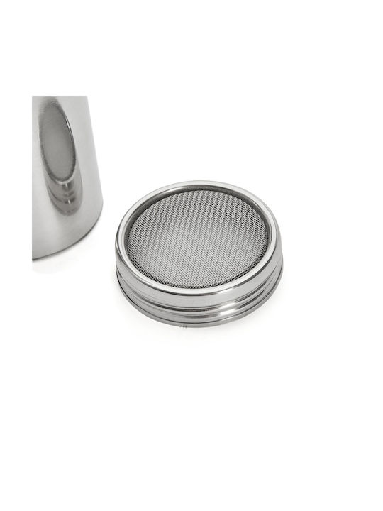 Hendi Stainless Steel Powdered Sugar Sifter 7x7cm