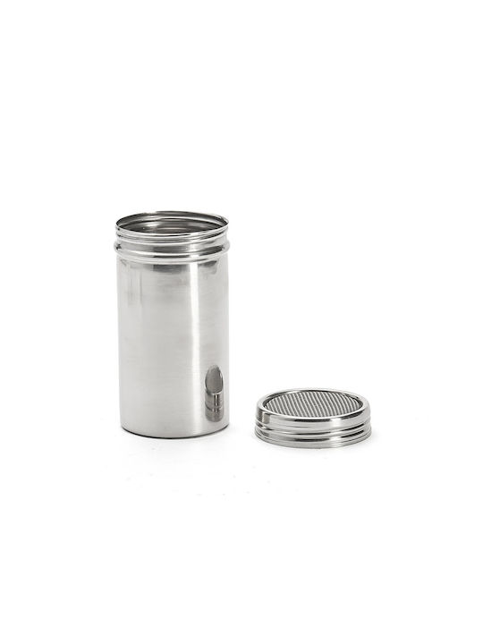 Hendi Stainless Steel Powdered Sugar Sifter 7x7cm