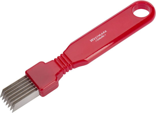 Westmark Κόπτης Τούρτας από Ανοξείδωτο Ατσάλι 16.3x2.9cm Westmark Κόπτης Τούρτας από Ανοξείδωτο Ατσάλι 16.3x2.9cm