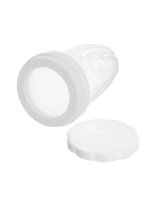 Orion Εργαλείο Ζαχαροπλαστικής από Πλαστικό 7x11cm