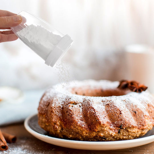 Orion Pastry Tool made of Plastic 7x11cm