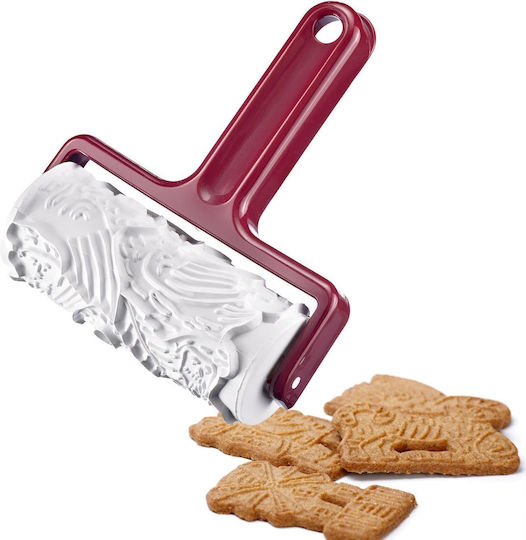 Westmark Rulmentul Pin De Patiserie Din Plastic 17x14cm