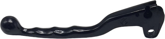 Fuego Racing Motorcycle Clutch Lever for Yamaha DT 50 Black 34833052