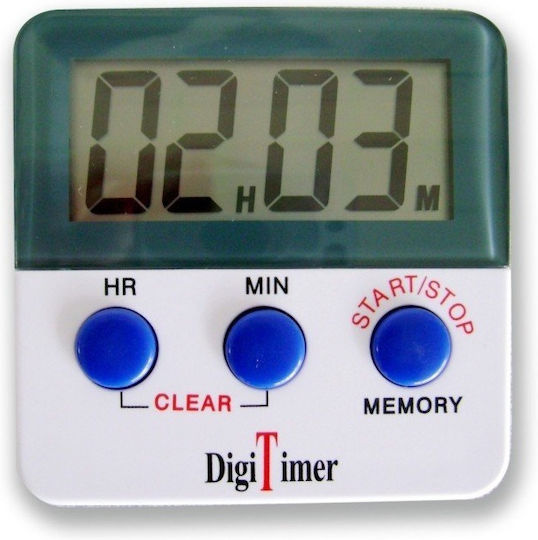 Allafrance Electronical Kitchen Timer