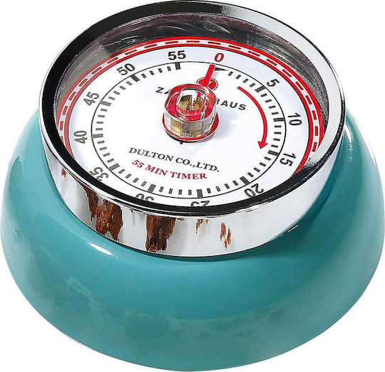 Zassenhaus Analog Kitchen Timer Speed Countdown
