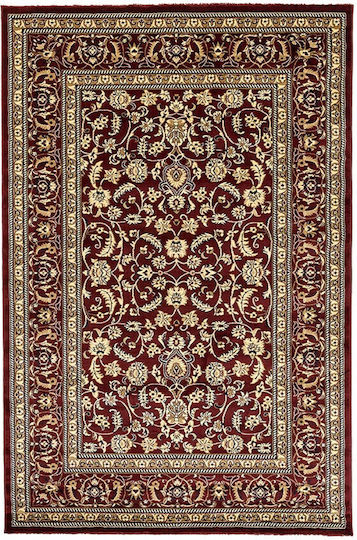 Newplan Patmos A487D Covor Bisericesc Red-Cherry 300x400εκ. 5-20-PATMOS-A487D_CHERRY-300X400
